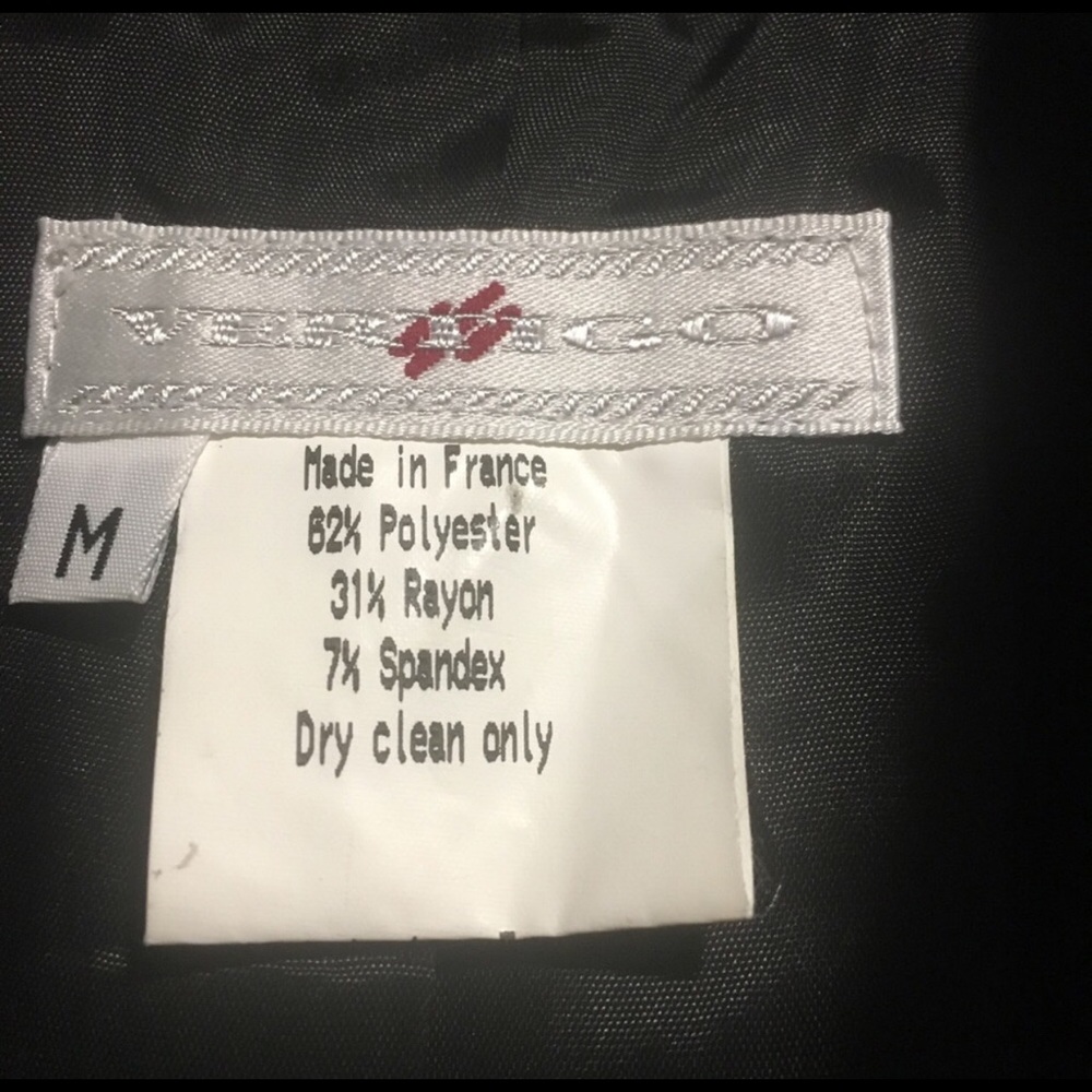 Vertigo Blazer! - image 7